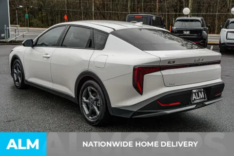 More photos of 2025 Kia K4 LXS at ALM Marietta, GA