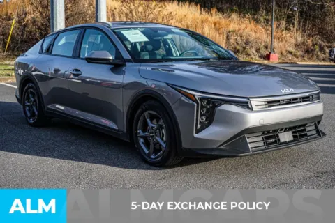 More photos of 2025 Kia K4 LXS at ALM Marietta, GA