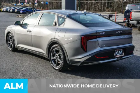 More photos of 2025 Kia K4 LXS at ALM Marietta, GA