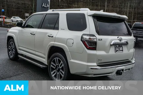 More photos of 2022 Toyota 4Runner Limited at ALM Marietta, GA
