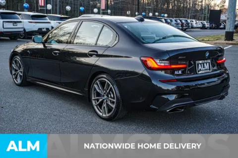More photos of 2022 BMW 3 Series M340i xDrive at ALM Marietta, GA