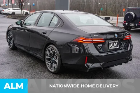 More photos of 2024 BMW 5 Series 530i xDrive at ALM Marietta, GA