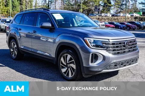 More photos of 2024 Volkswagen Atlas 2.0T SE w/Technology at ALM Marietta, GA