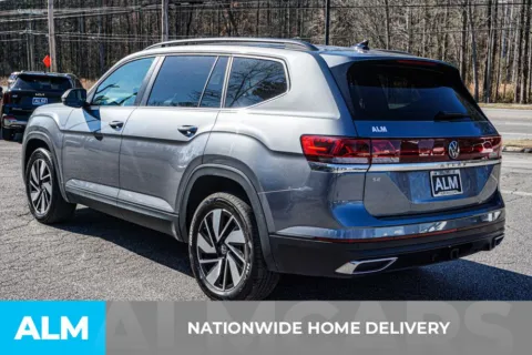 More photos of 2024 Volkswagen Atlas 2.0T SE w/Technology at ALM Marietta, GA
