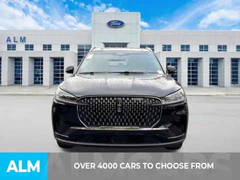 Another view of 2025 Lincoln Aviator Reserve for sale in Marietta, GA at ALM Marietta