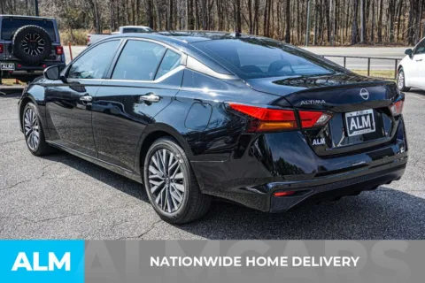 More photos of 2024 Nissan Altima 2.5 SV at ALM Marietta, GA