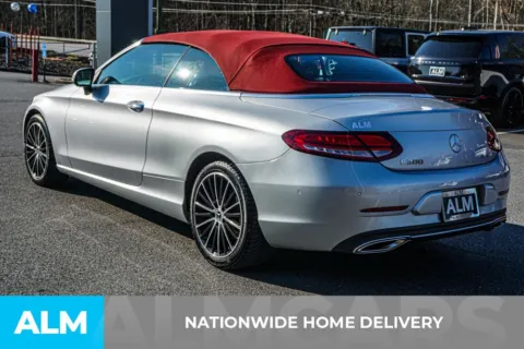 More photos of 2021 Mercedes-Benz C-Class C 300 at ALM Marietta, GA