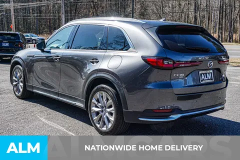 More photos of 2024 Mazda CX-90 3.3 Turbo Premium at ALM Marietta, GA