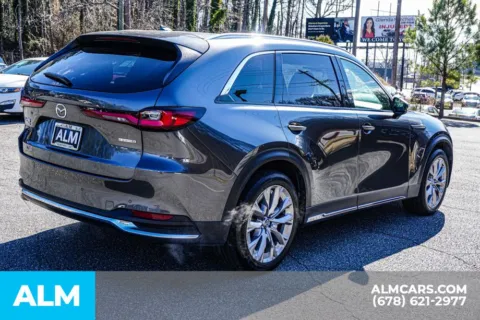 More photos of 2024 Mazda CX-90 3.3 Turbo Premium at ALM Marietta, GA