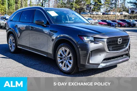 More photos of 2024 Mazda CX-90 3.3 Turbo Premium at ALM Marietta, GA