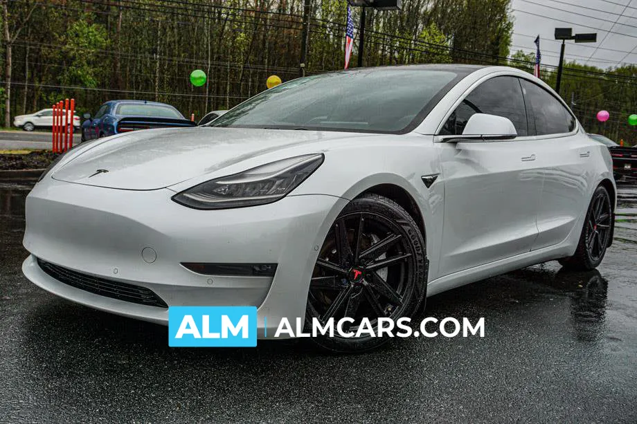 2020 Tesla Model 3 Performance for sale in Marietta, GA
