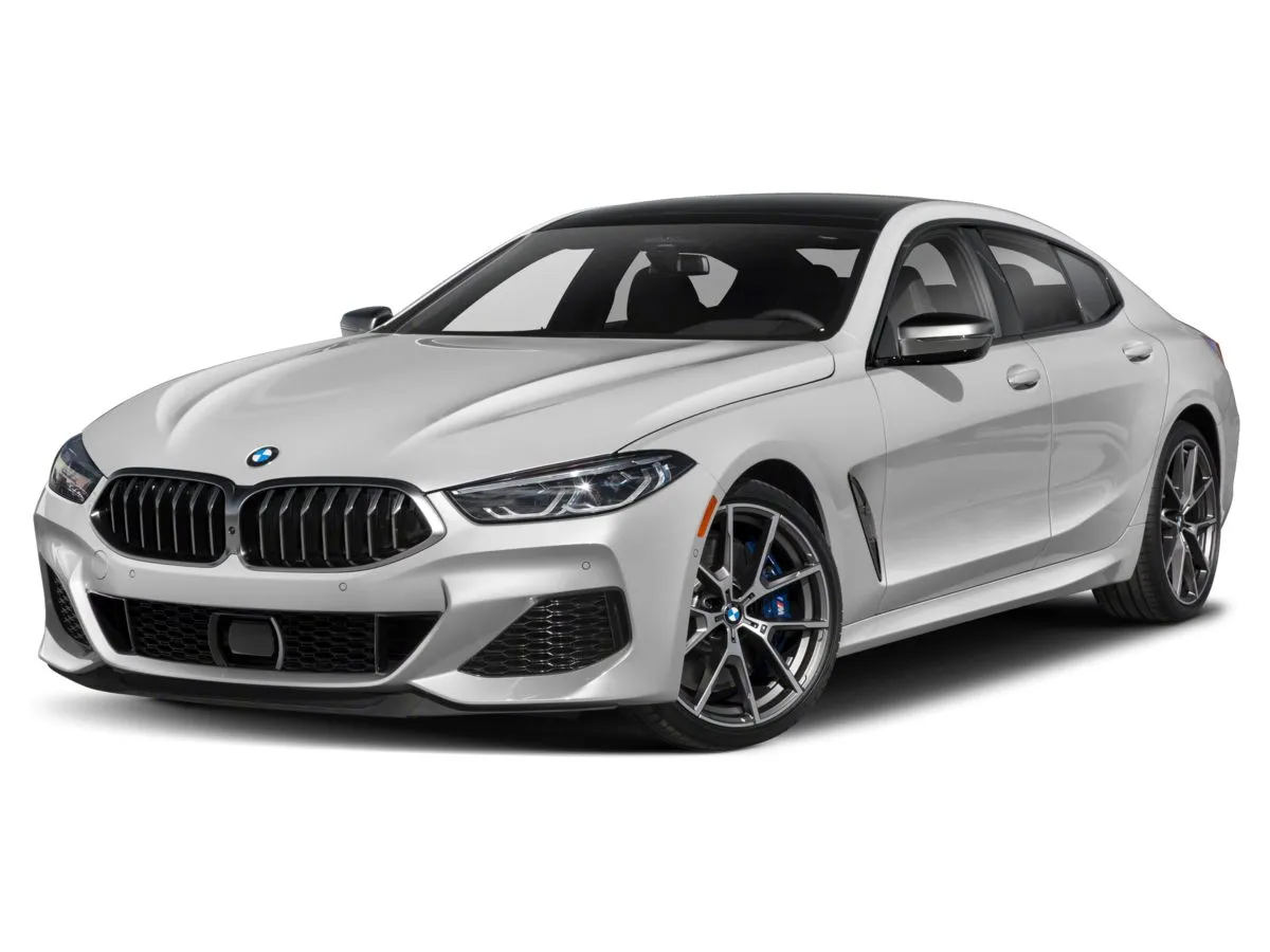 2022 BMW 8 Series M850i xDrive Gran Coupe for sale in Marietta, GA