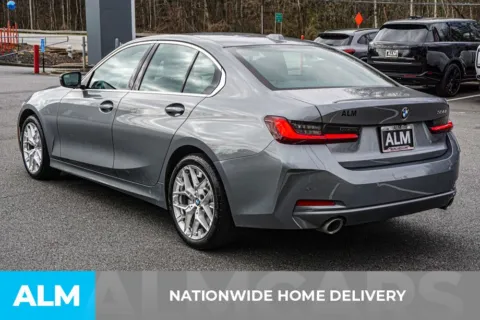 More photos of 2025 BMW 3 Series 330i at ALM Marietta, GA