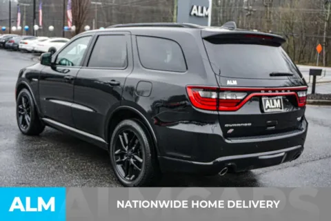 More photos of 2025 Dodge Durango R/T Plus at ALM Marietta, GA