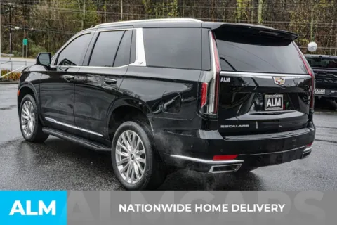 More photos of 2022 Cadillac Escalade Premium Luxury at ALM Marietta, GA