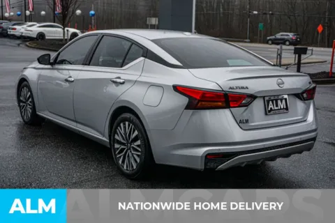 More photos of 2024 Nissan Altima 2.5 SV at ALM Marietta, GA