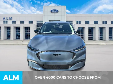 Another view of 2024 Ford Mustang Mach-E Select for sale in Marietta, GA at ALM Marietta