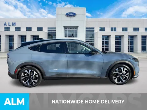 More photos of 2024 Ford Mustang Mach-E Select at ALM Marietta, GA