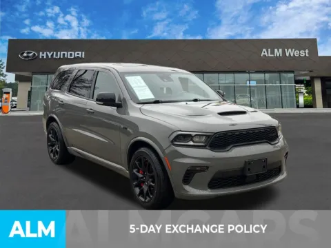 More photos of 2022 Dodge Durango SRT 392 at ALM Marietta, GA