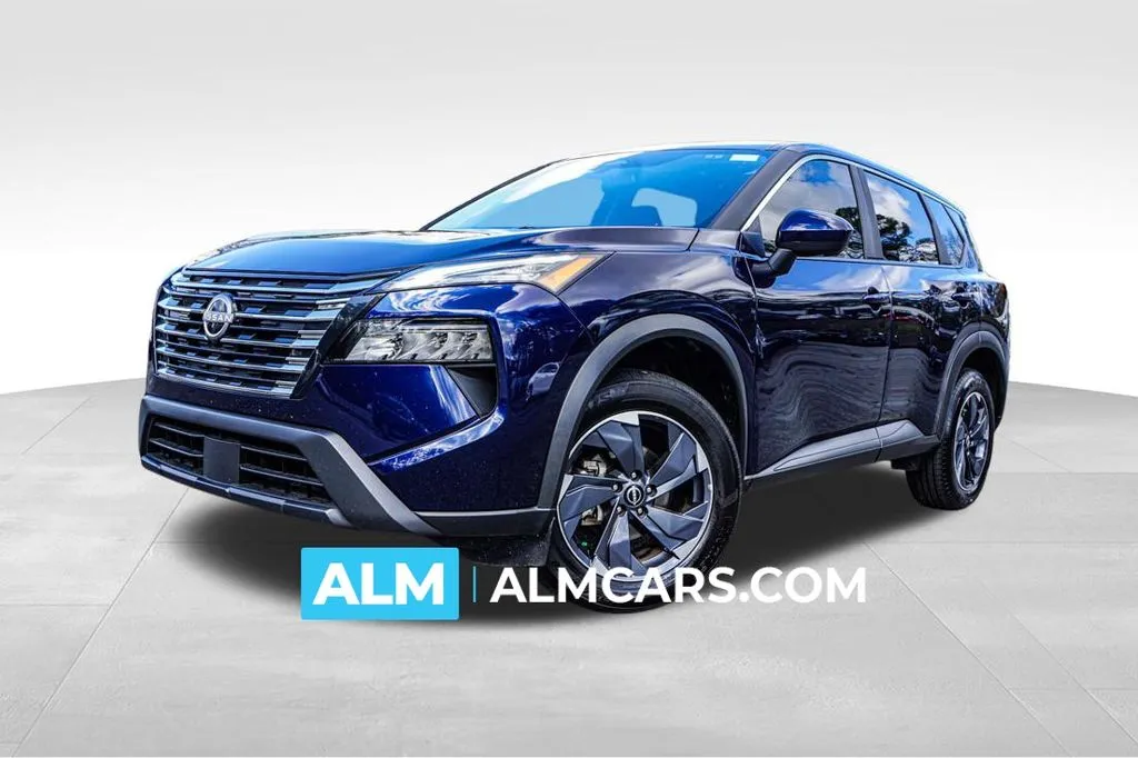 2025 Nissan Rogue SV for sale in Marietta, GA