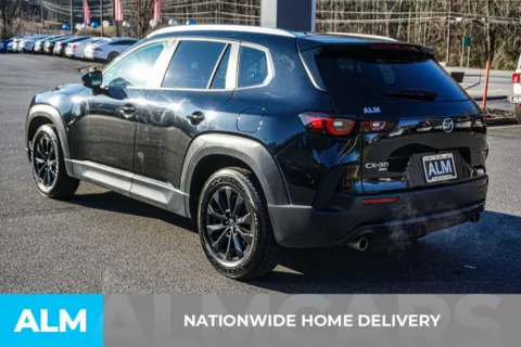More photos of 2025 Mazda CX-50 2.5 S Preferred Package at ALM Marietta, GA