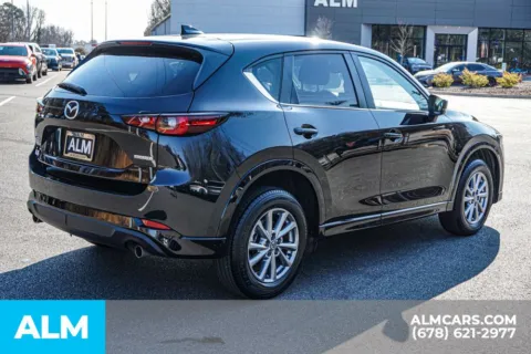 More photos of 2025 Mazda CX-5 2.5 S Preferred Package at ALM Marietta, GA