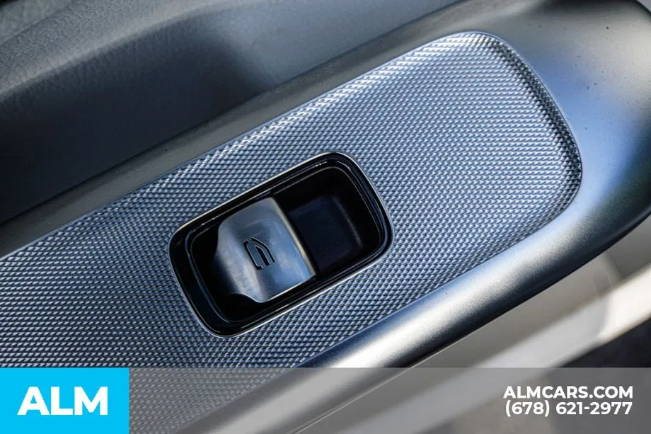 2025 Mercedes-Benz EQE Base - Photo 52