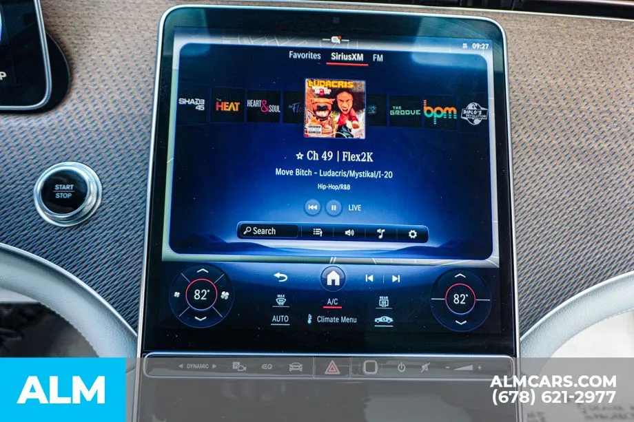 2025 Mercedes-Benz EQE Base - Photo 38
