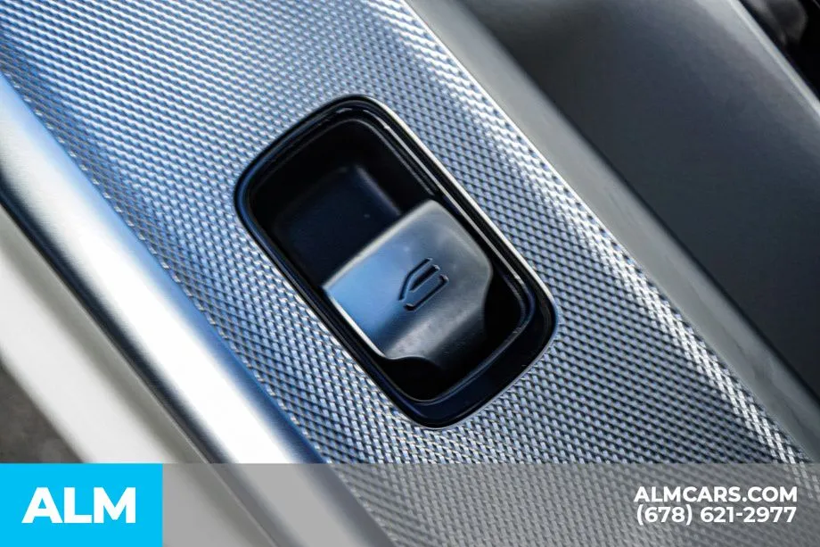 2025 Mercedes-Benz EQE Base - Photo 54