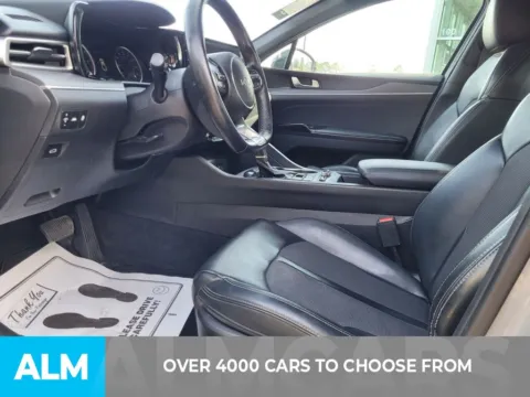 Another view of 2024 Kia K5 GT-Line for sale in Marietta, GA at ALM Marietta