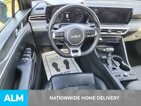 More photos of 2024 Kia K5 GT-Line at ALM Marietta, GA