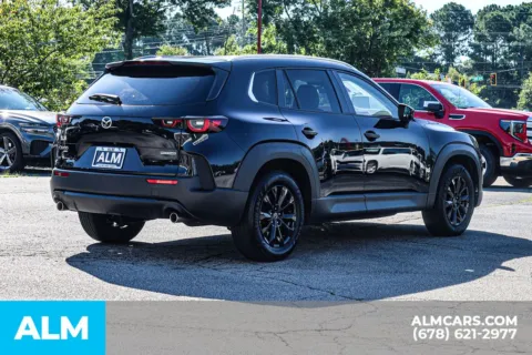 More photos of 2024 Mazda CX-50 2.5 S Preferred Package at ALM Marietta, GA