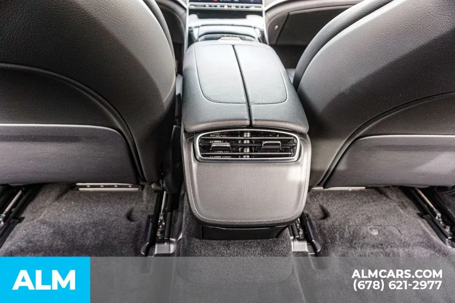 2024 Mercedes-Benz EQE Base - Photo 31