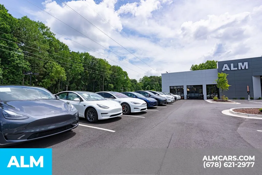 2024 Mercedes-Benz EQE Base - Photo 65