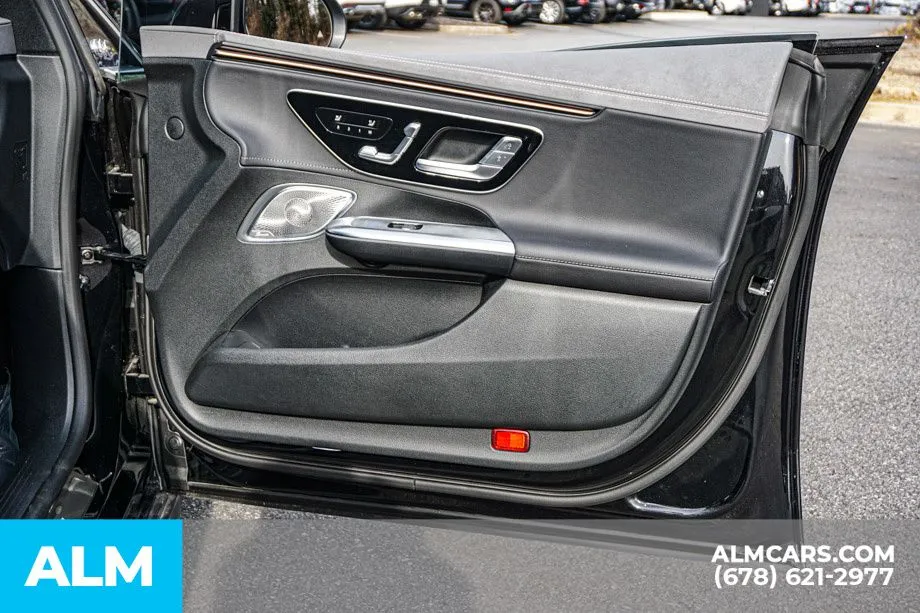 2024 Mercedes-Benz EQE Base - Photo 53