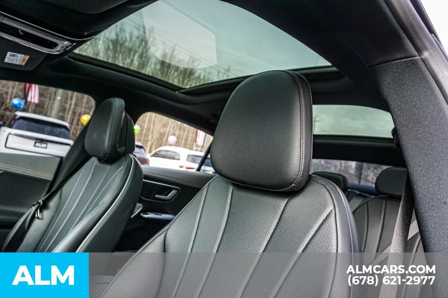 2024 Mercedes-Benz EQE Base - Photo 18