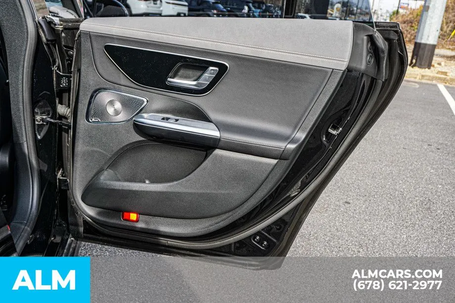 2024 Mercedes-Benz EQE Base - Photo 56