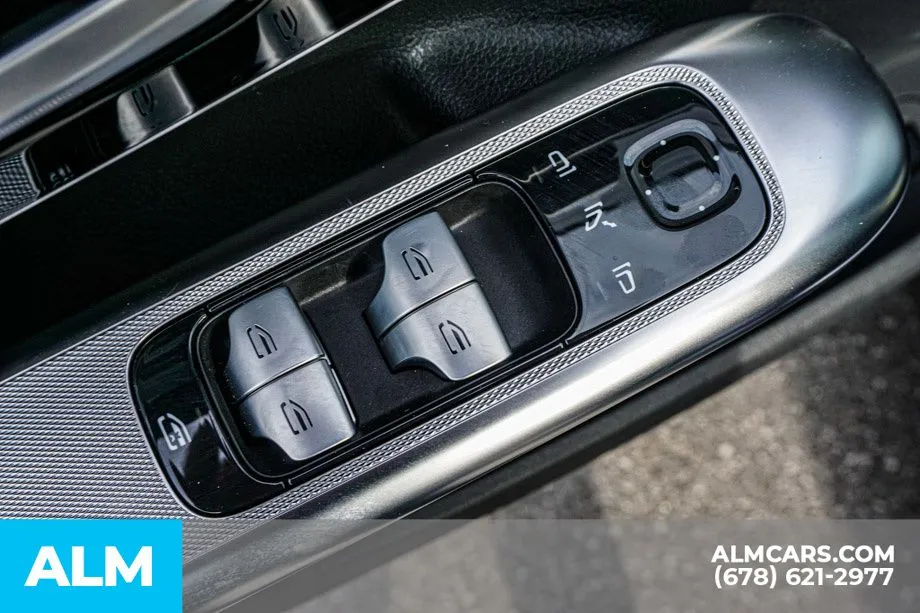 2024 Mercedes-Benz EQE Base - Photo 47