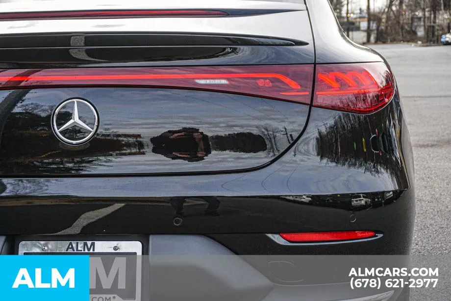 2024 Mercedes-Benz EQE Base - Photo 13