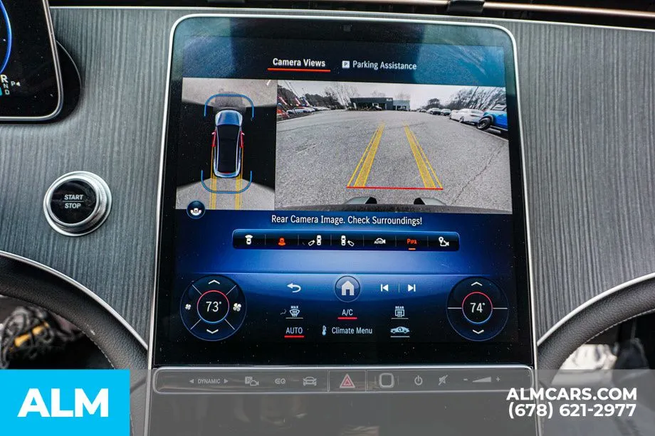 2024 Mercedes-Benz EQE Base - Photo 36