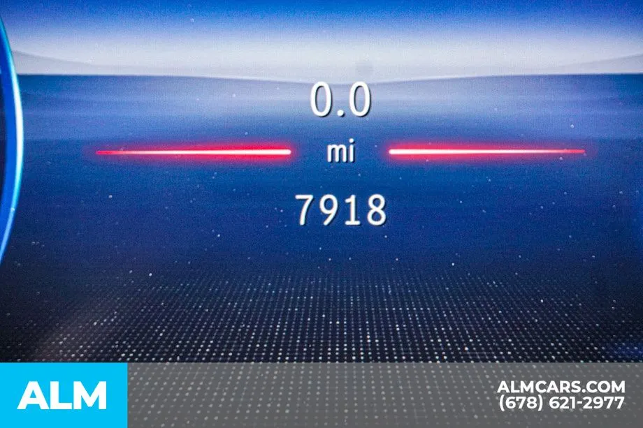 2024 Mercedes-Benz EQE Base - Photo 58