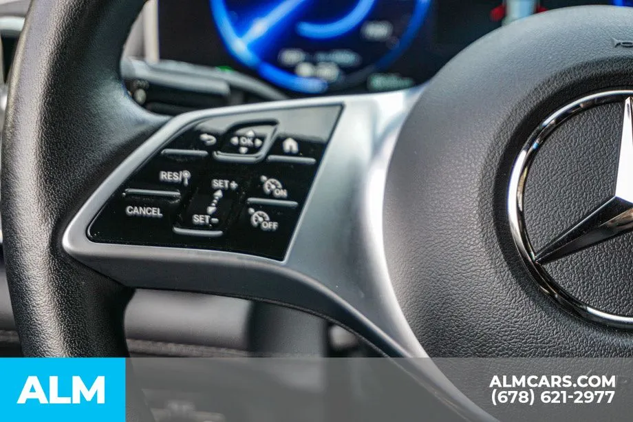 2024 Mercedes-Benz EQE Base - Photo 29