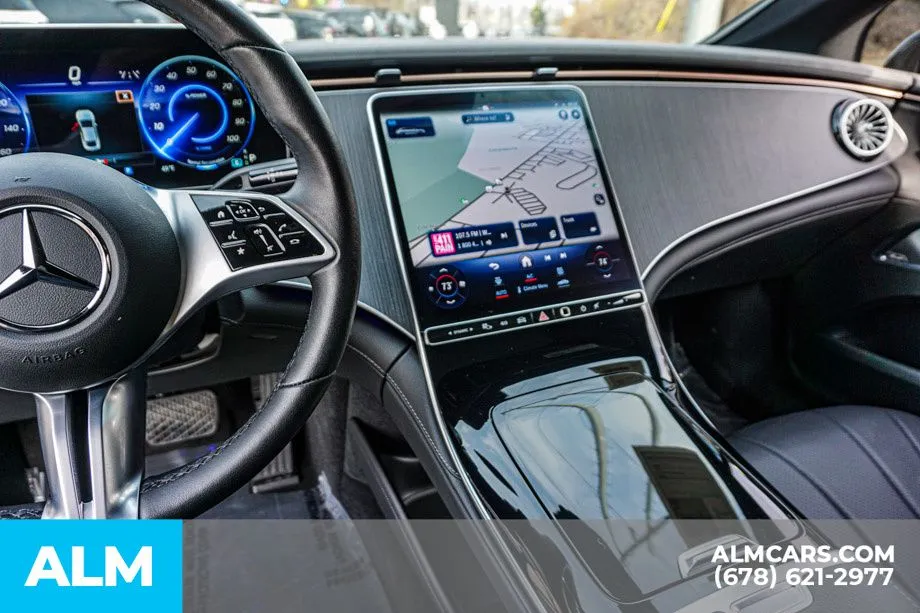 2024 Mercedes-Benz EQE Base - Photo 32