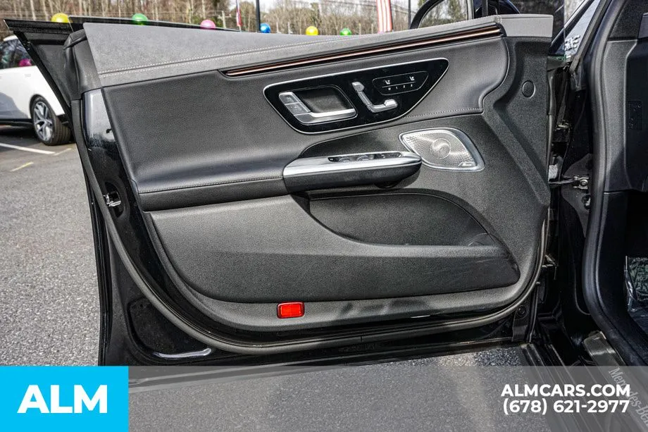 2024 Mercedes-Benz EQE Base - Photo 46