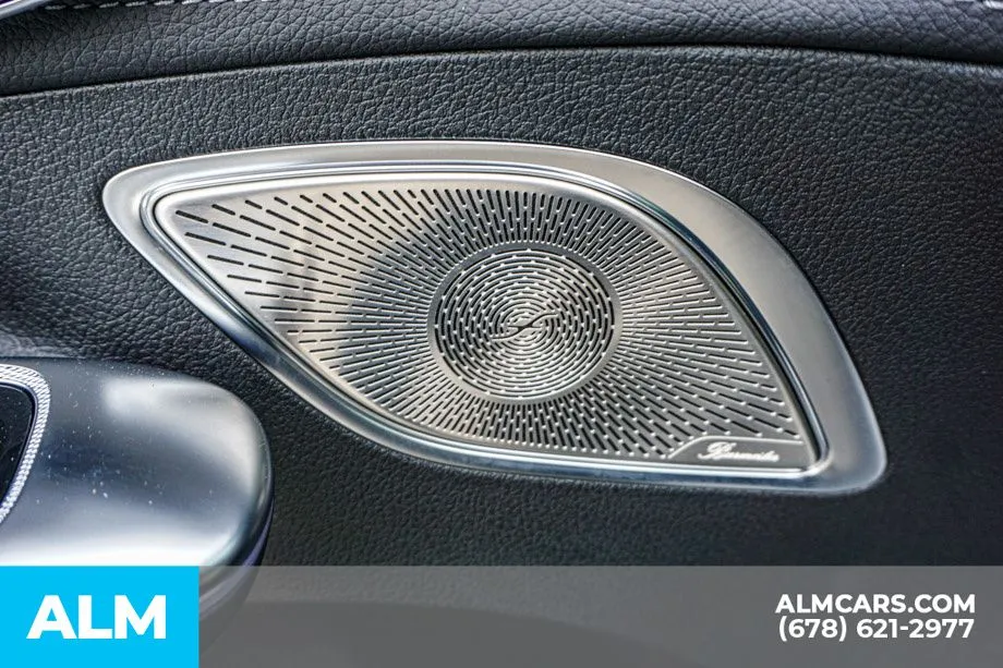 2024 Mercedes-Benz EQE Base - Photo 50