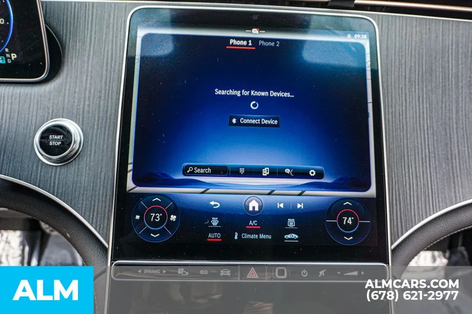 2024 Mercedes-Benz EQE Base - Photo 37