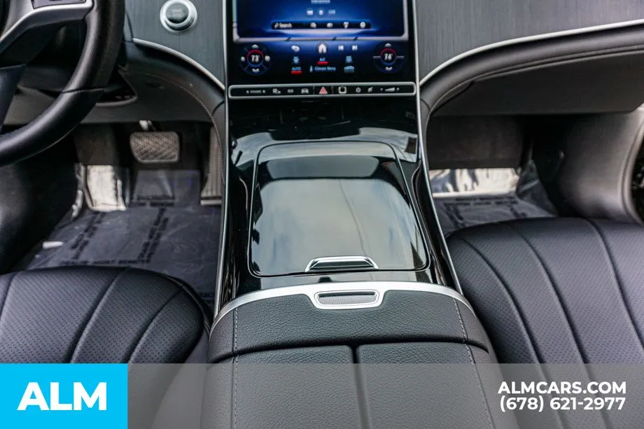 2024 Mercedes-Benz EQE Base - Photo 40