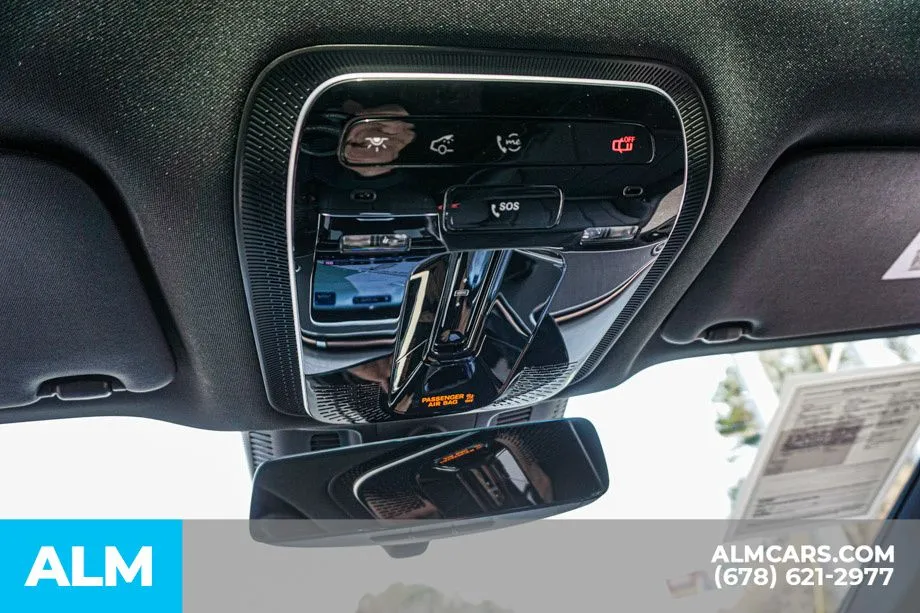 2024 Mercedes-Benz EQE Base - Photo 33