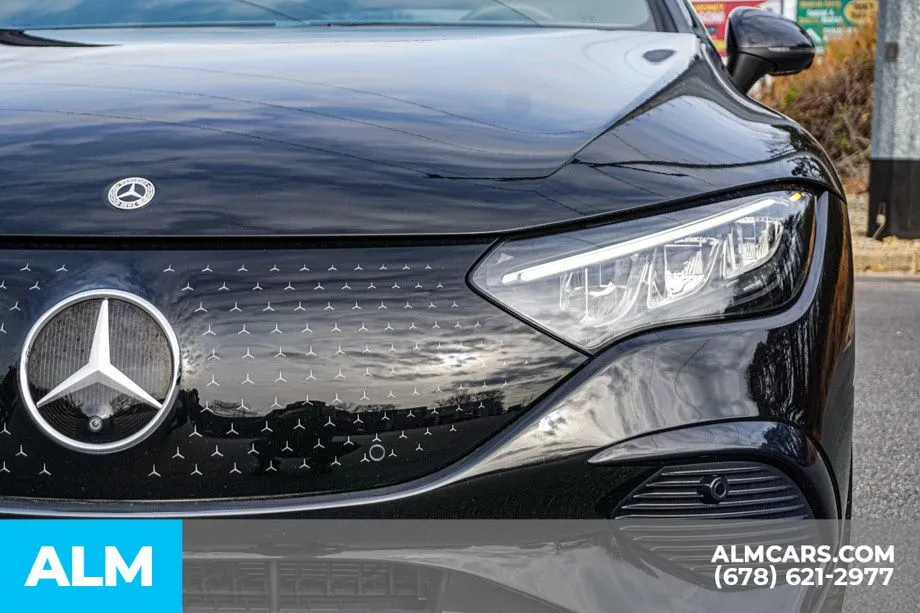2024 Mercedes-Benz EQE Base - Photo 12