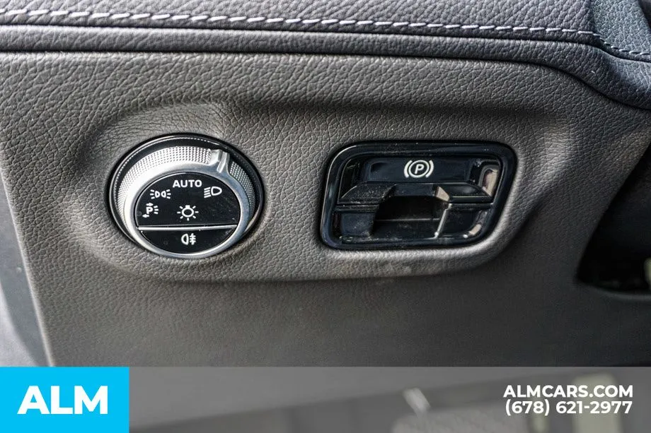 2024 Mercedes-Benz EQE Base - Photo 44